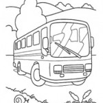 bus